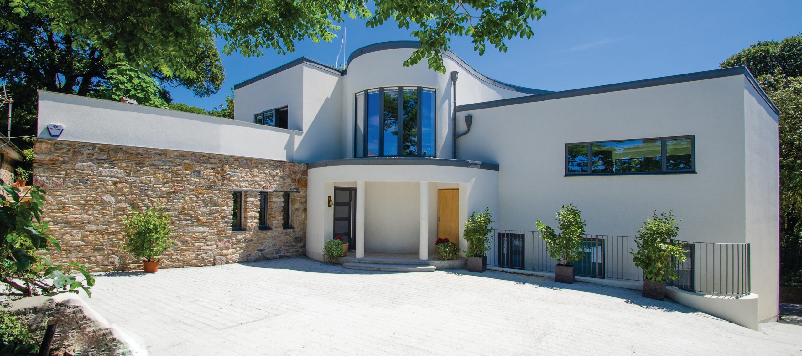Insubloc Exterior