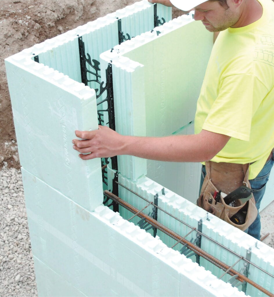 Insubloc Installation