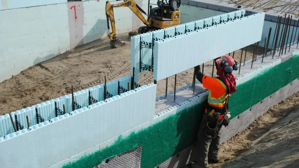 icf blocks cost uk